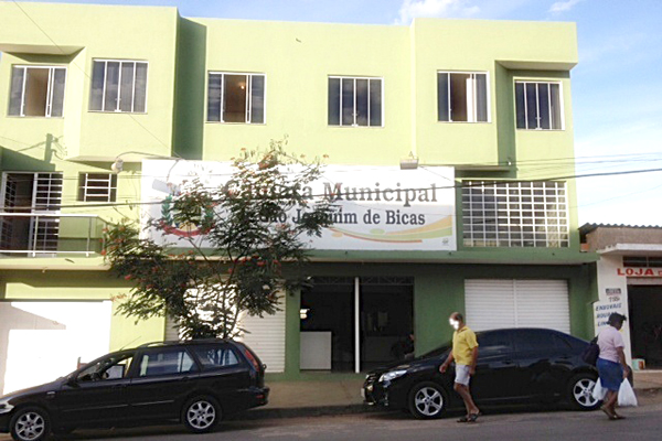Vereadores são presos em São Joaquim de Bicas